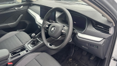 Skoda Octavia 1.5 TSI SE Technology 5dr Petrol Hatchback